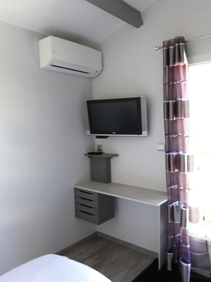 Chambre Vladie มงเตลิมาร์ ภายนอก รูปภาพ