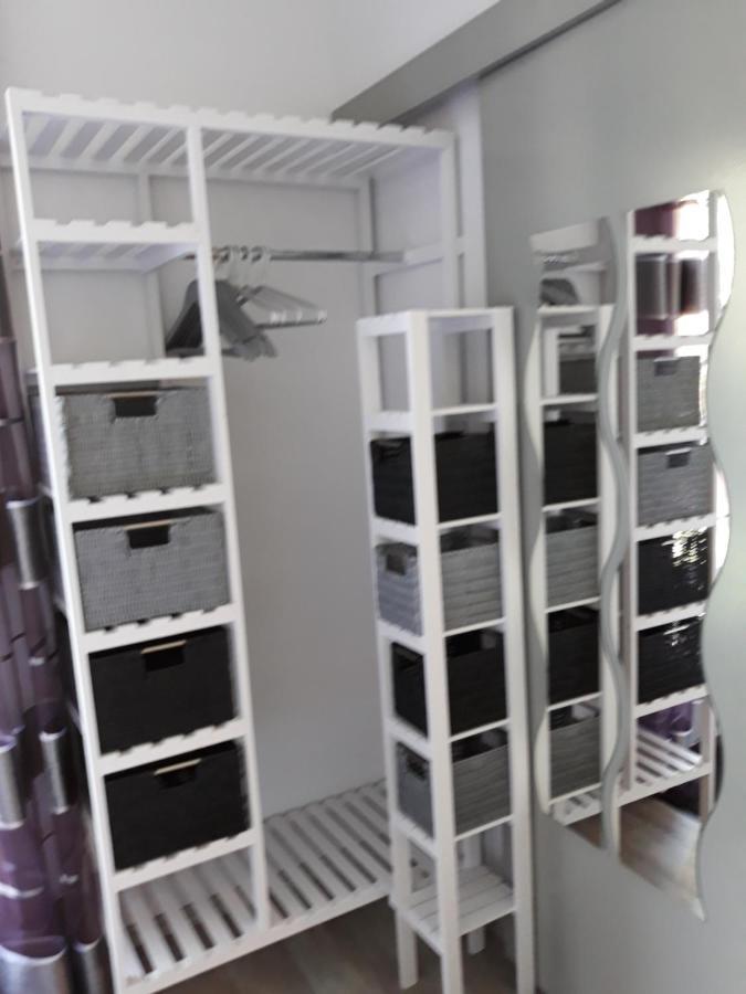 Chambre Vladie มงเตลิมาร์ ภายนอก รูปภาพ